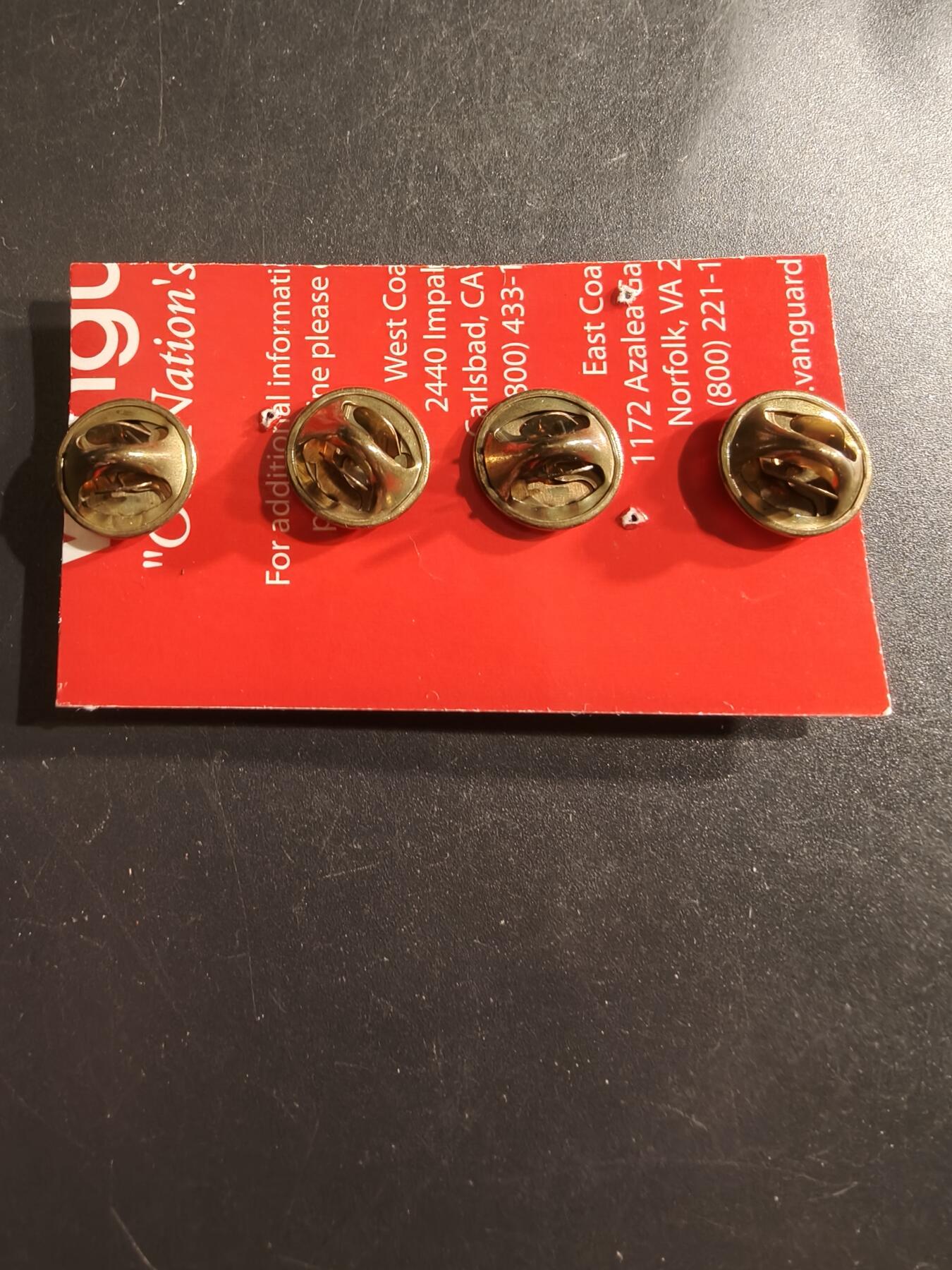 老王徽章第161期