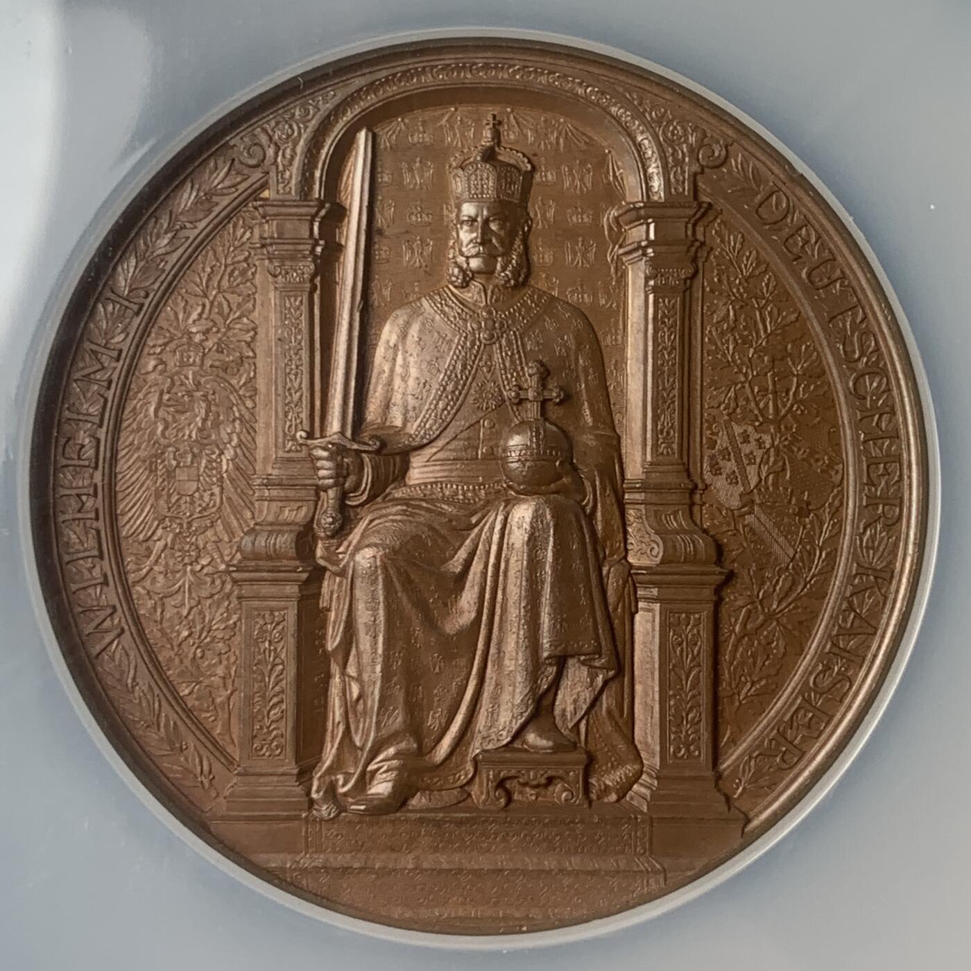 掌中浮雕-藏着的欧洲第040场