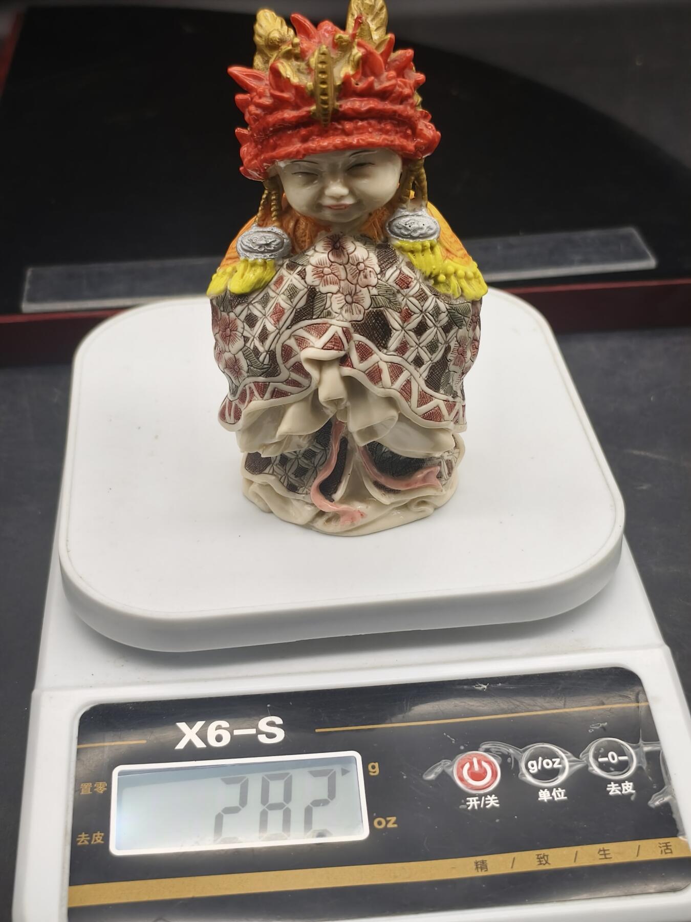 83期回流戒指饰品杂件纪念章丝路钱币专场