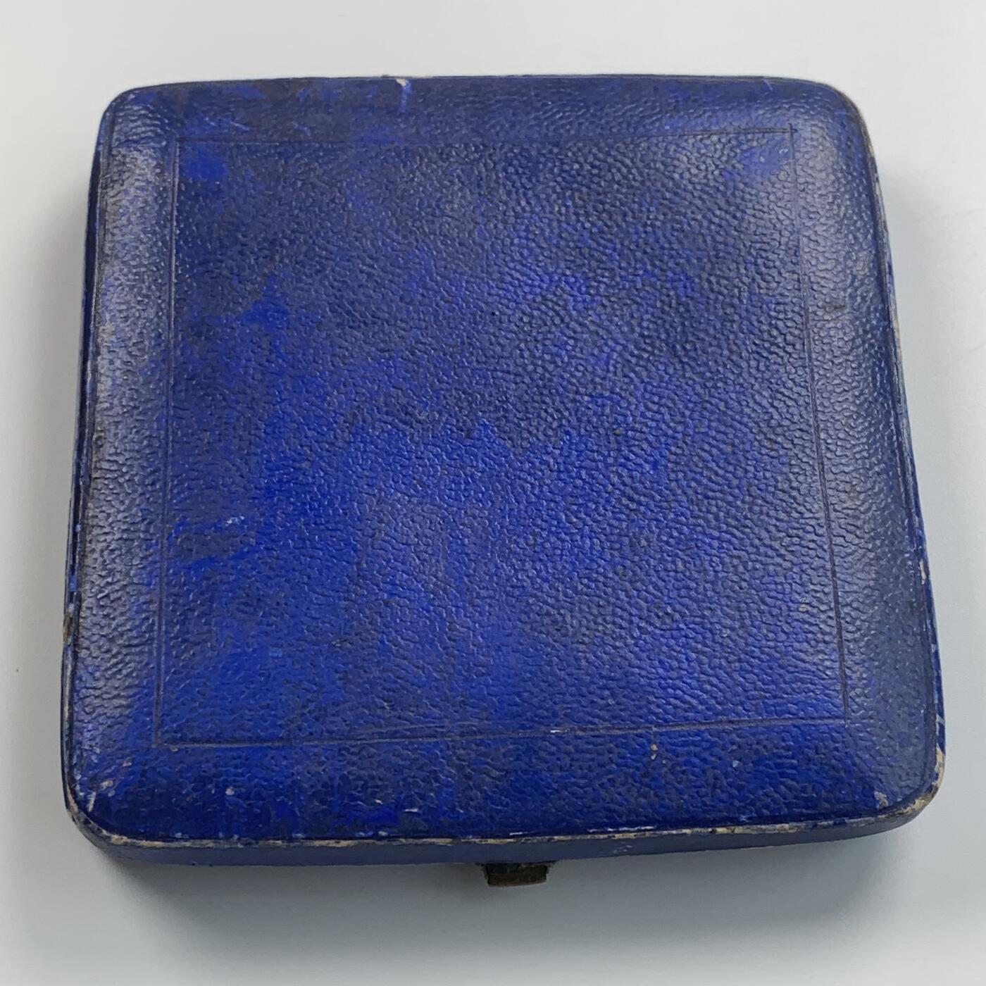 掌中浮雕-藏着的欧洲第040场