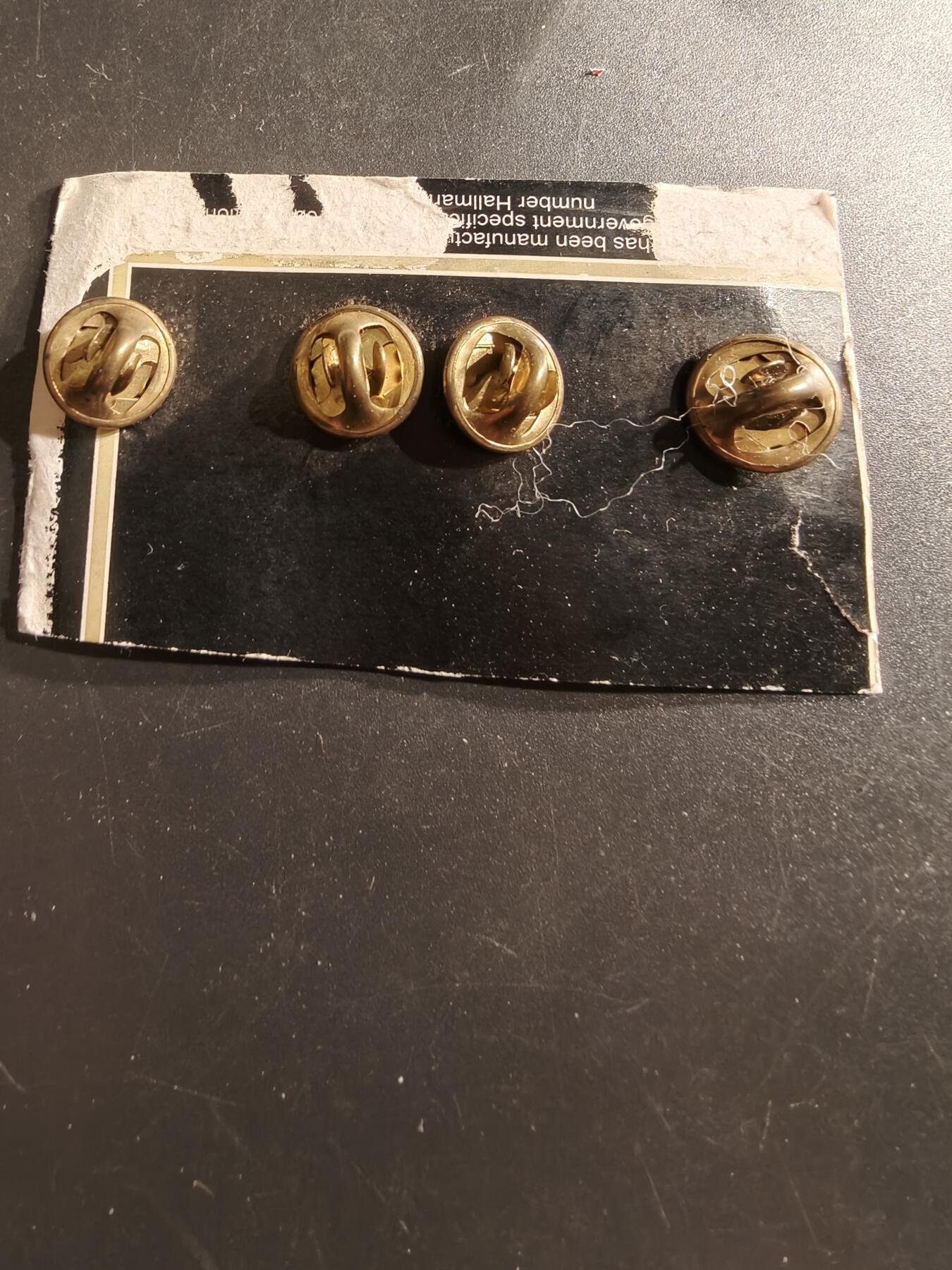 老王徽章第161期