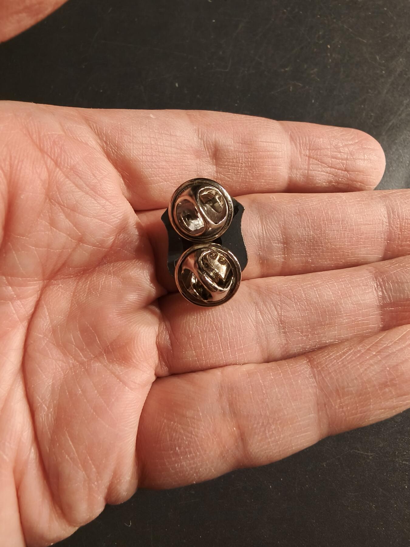 老王徽章第161期