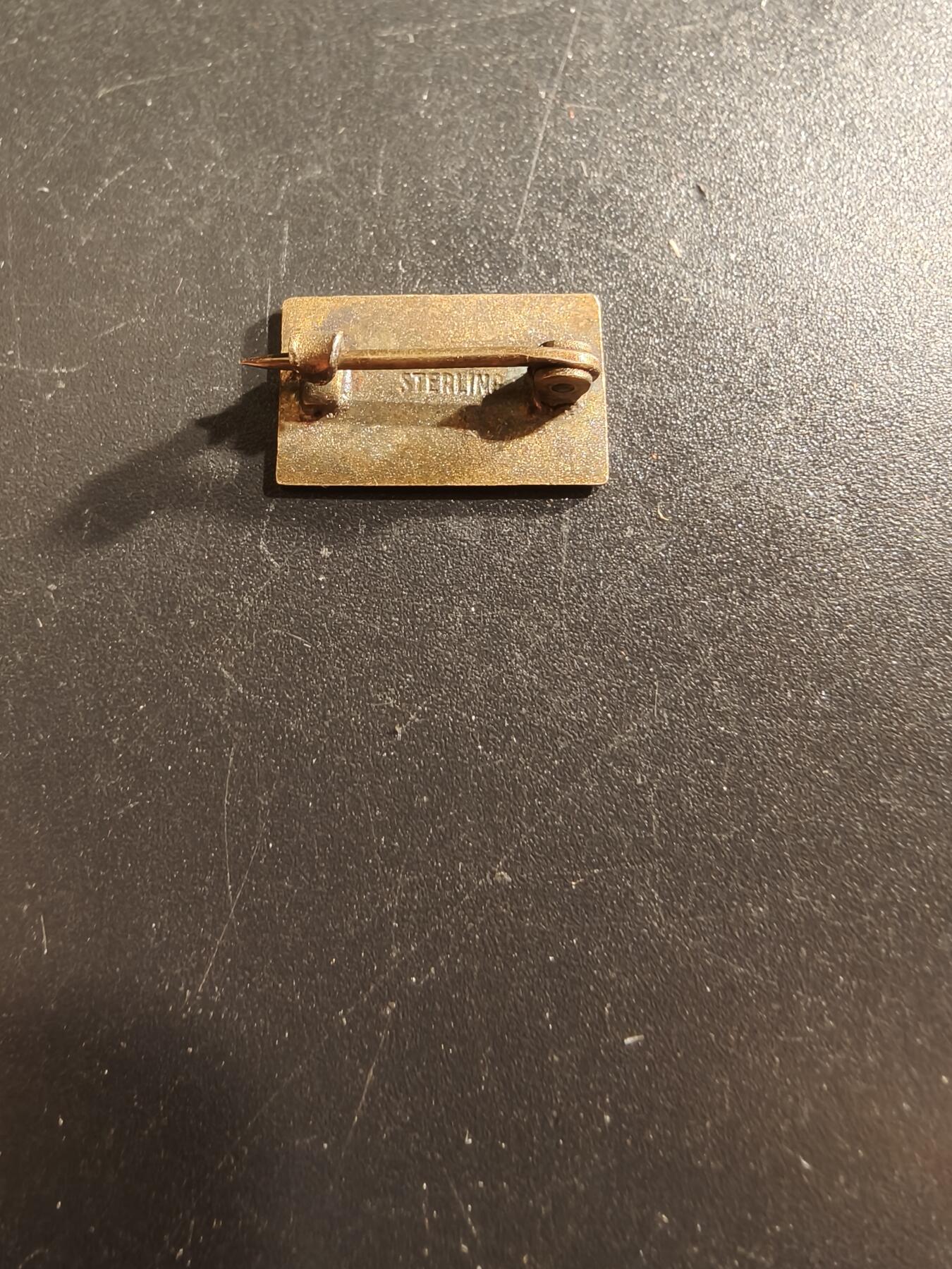 老王徽章第161期