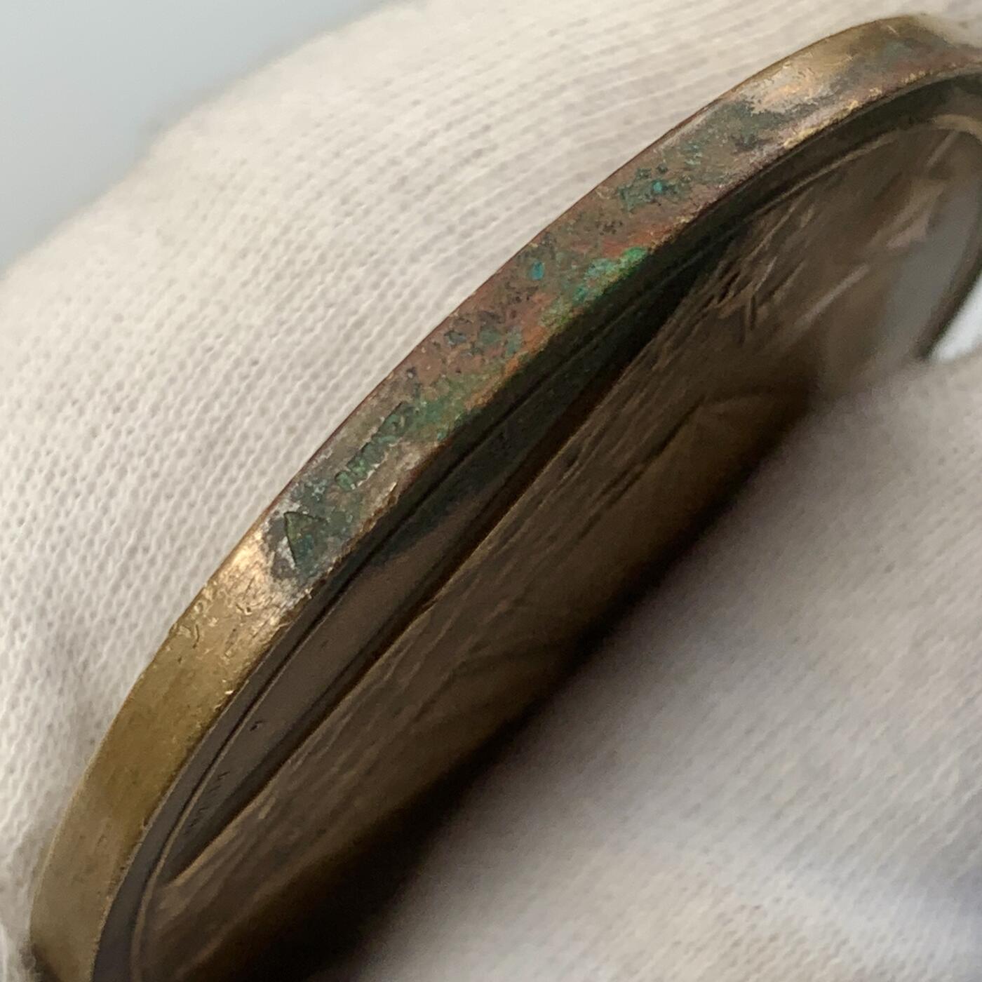 掌中浮雕-藏着的欧洲第040场