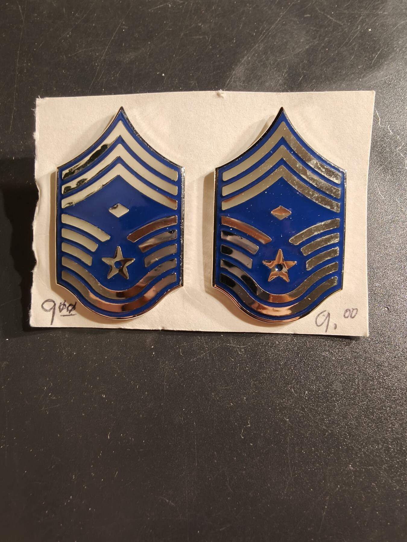 老王徽章第161期