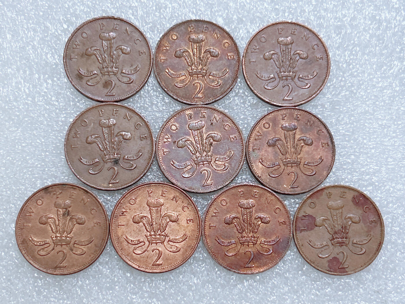 第一海外回流一元起拍收藏 散集专场  第261期