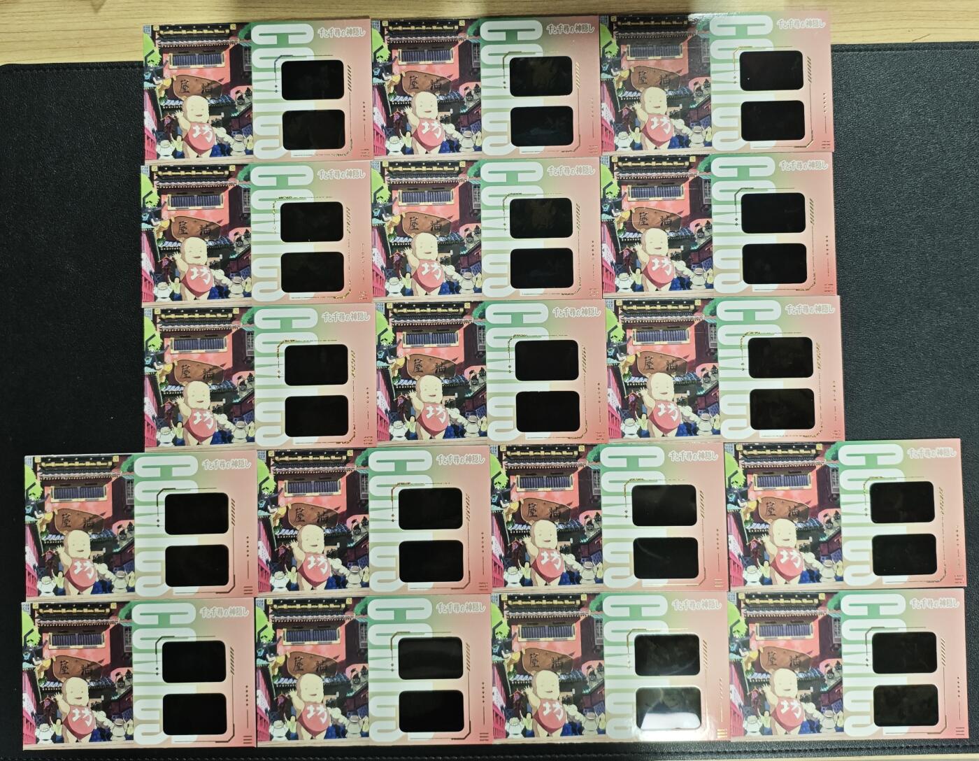 天玑星卡拍第135期《11.6周四截拍》持续收拍收评中 满赠卡需备注