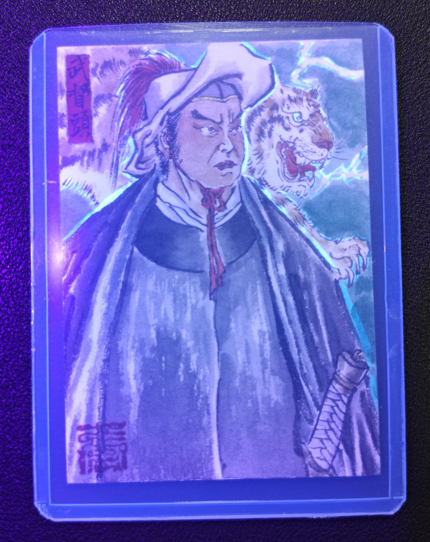 天玑星卡拍第135期《11.6周四截拍》持续收拍收评中 满赠卡需备注