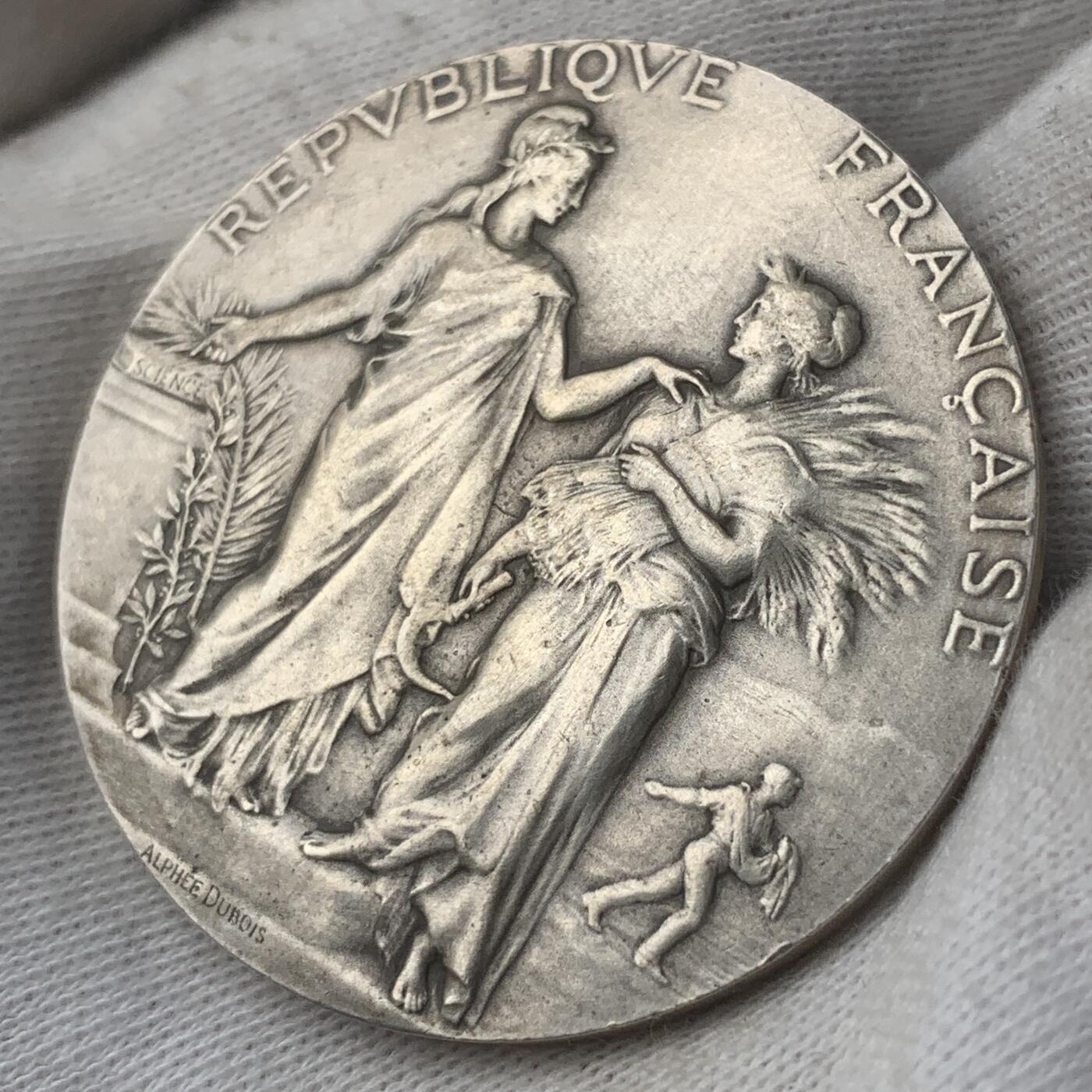 掌中浮雕-藏着的欧洲第040场