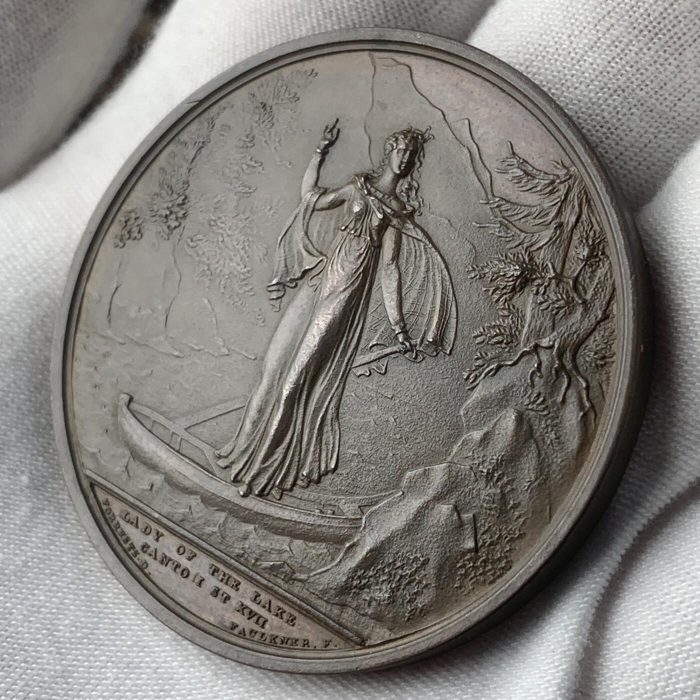 掌中浮雕-藏着的欧洲第040场