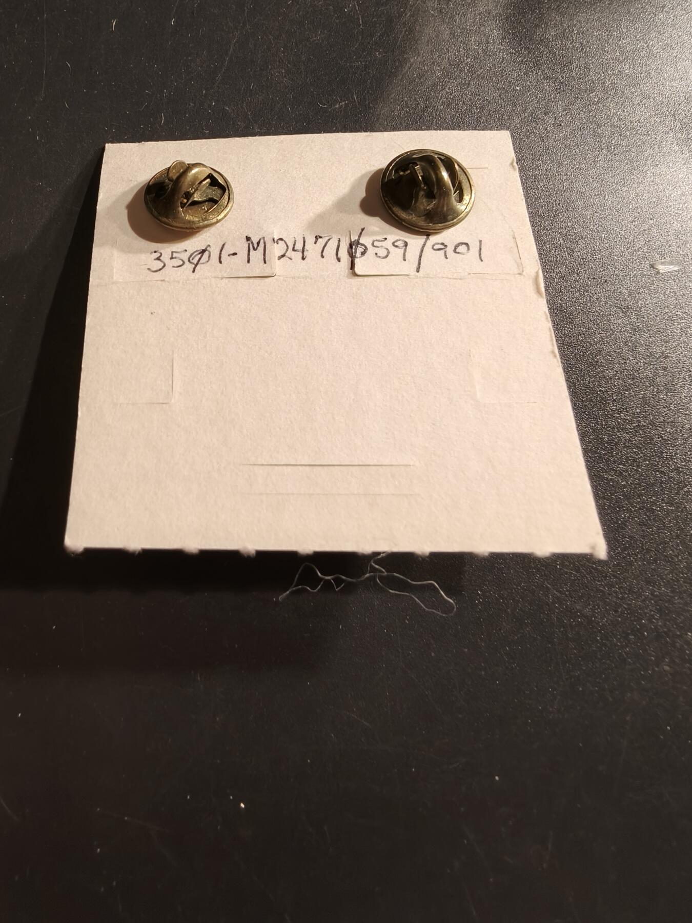 老王徽章第161期