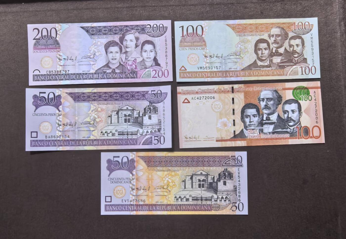 北京马甸外国币专卖第146期，外国纸币币专场，陆续上拍，欢迎关注