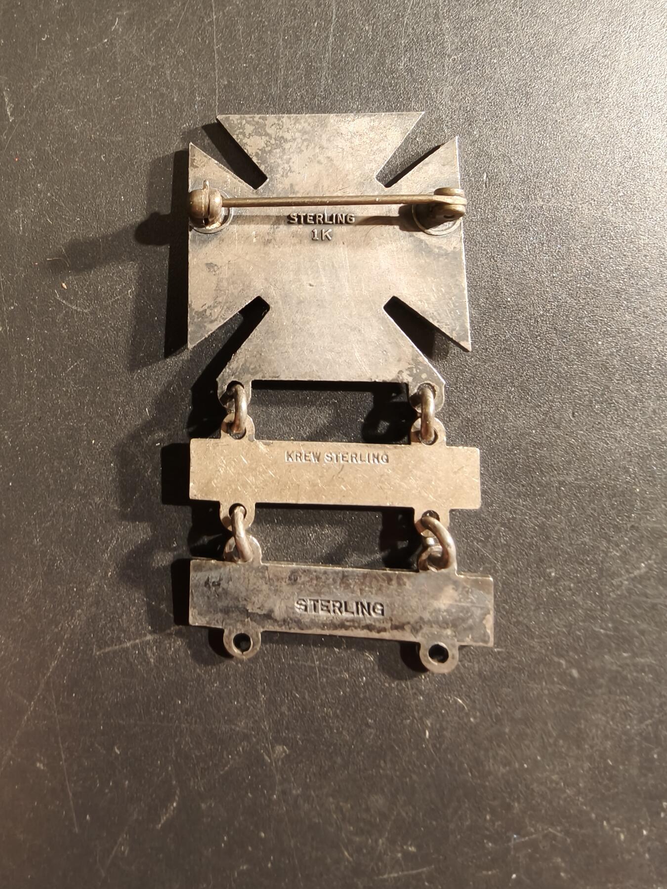 老王徽章第161期