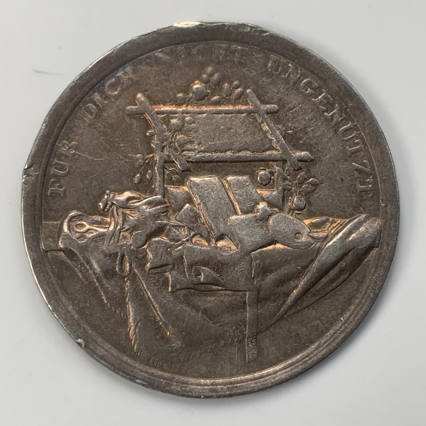 掌中浮雕-藏着的欧洲第040场