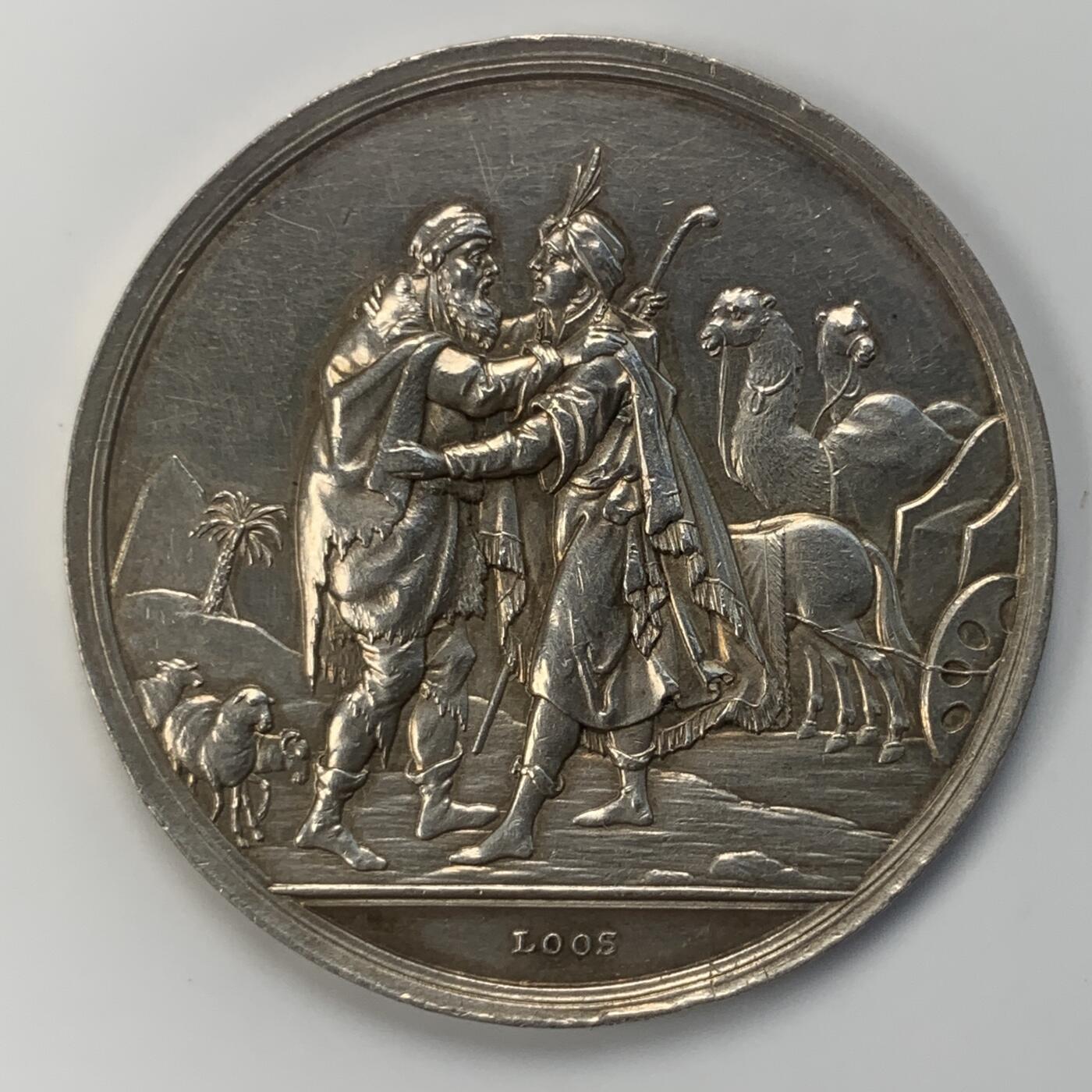 掌中浮雕-藏着的欧洲第040场