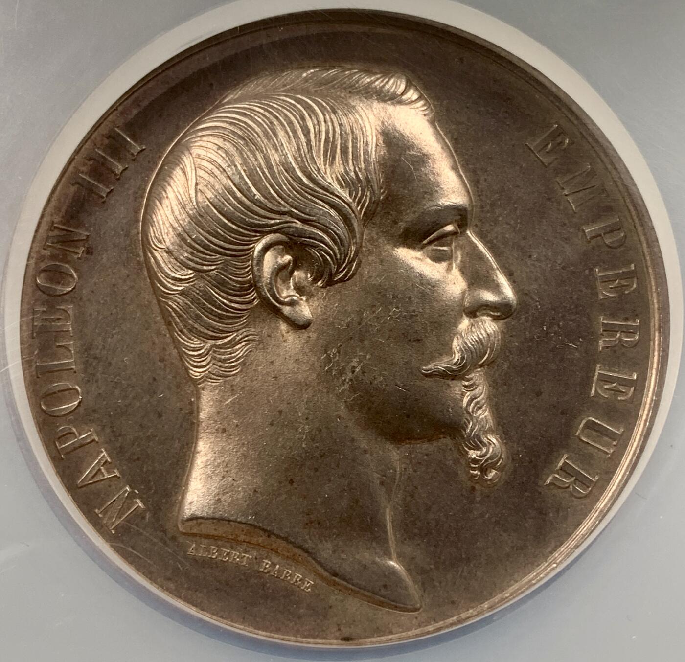 掌中浮雕-藏着的欧洲第040场