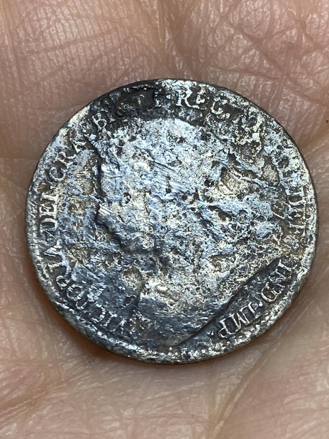 2025年第一百二十三场(总第一百四十九场）外国好品散币(免佣金)