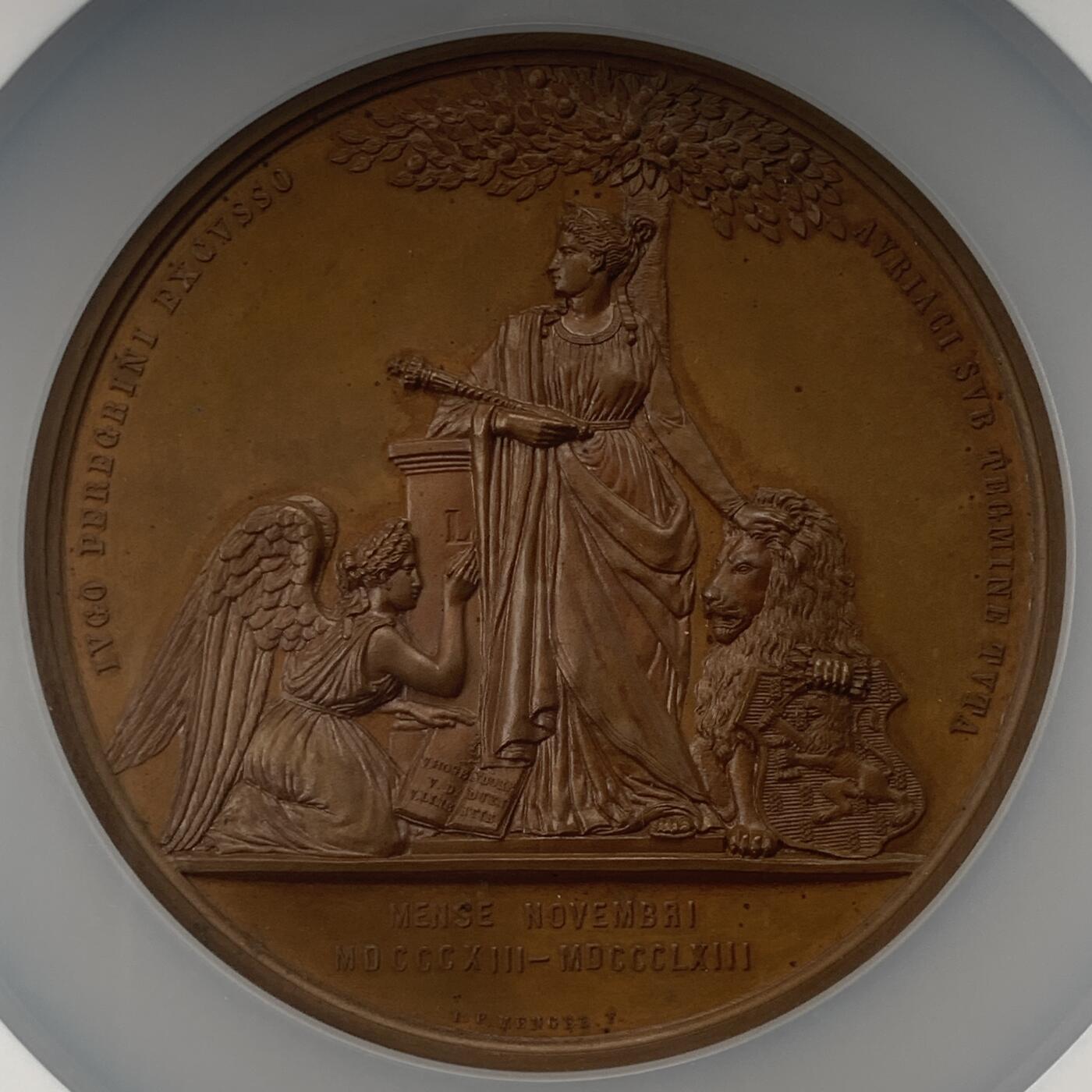 掌中浮雕-藏着的欧洲第040场