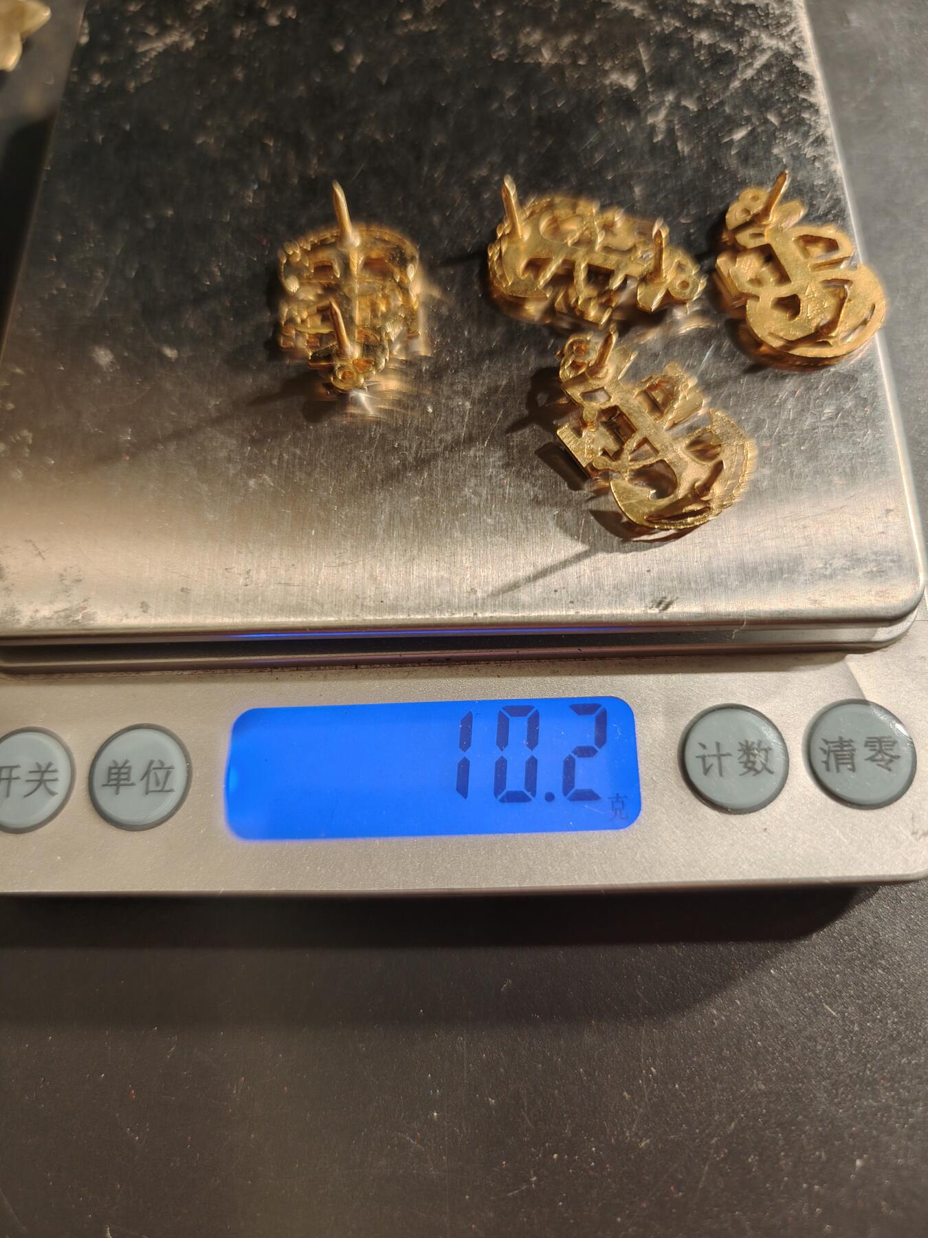 老王徽章第161期