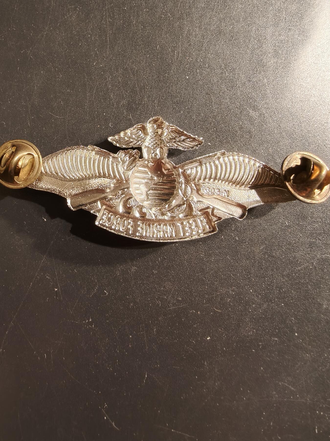 老王徽章第161期