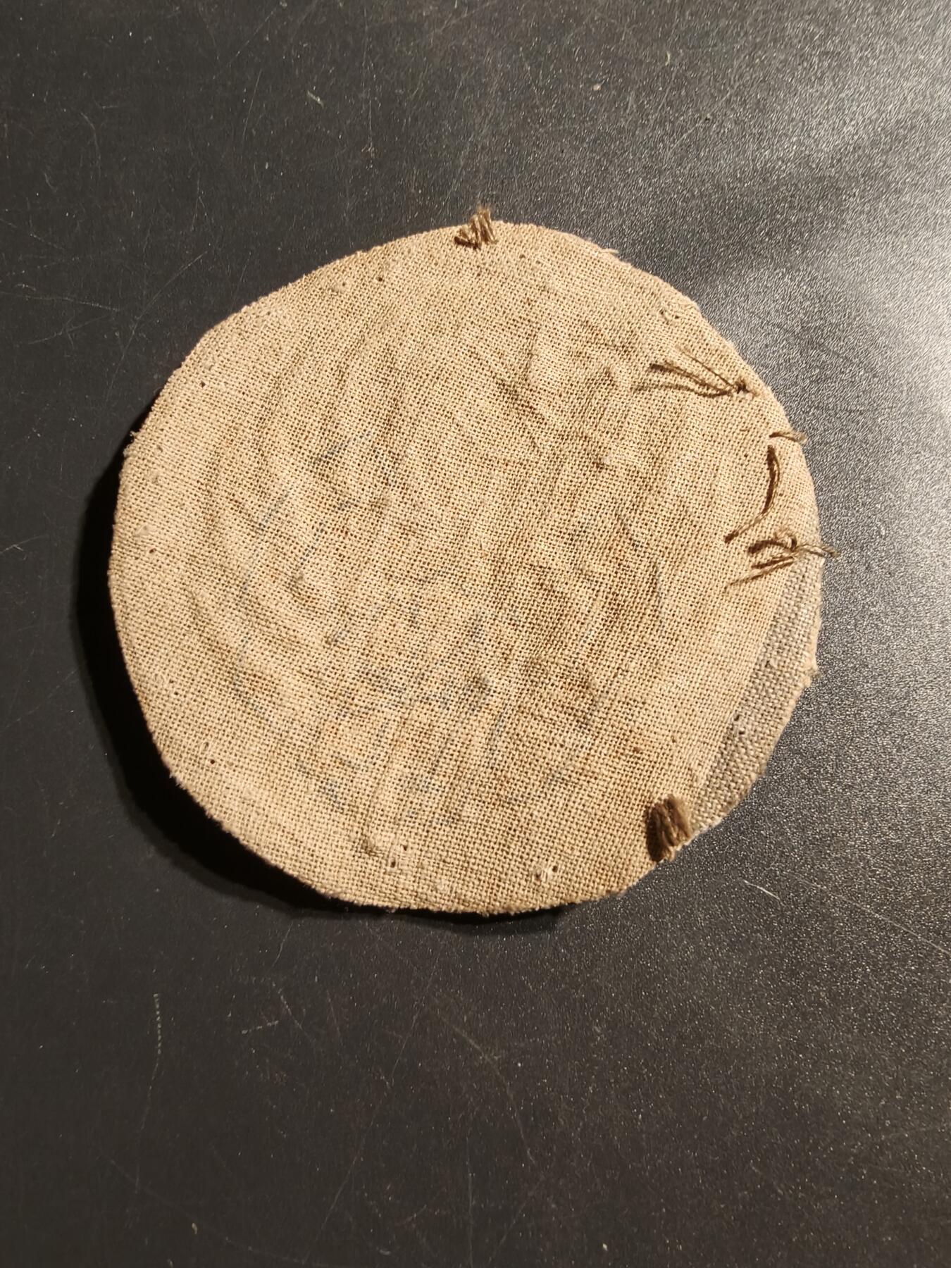 老王徽章第161期