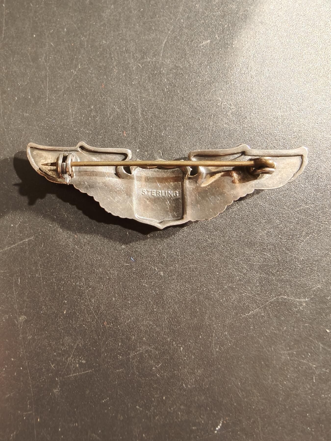 老王徽章第161期