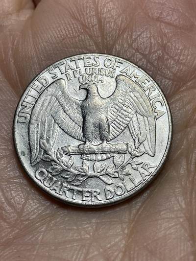 2025年第一百二十三场(总第一百四十九场）外国好品散币(免佣金) - 美国🇺🇸1991年1/4美元(D标，丹佛造)