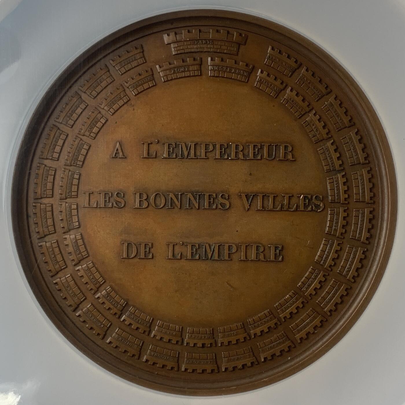 掌中浮雕-藏着的欧洲第040场