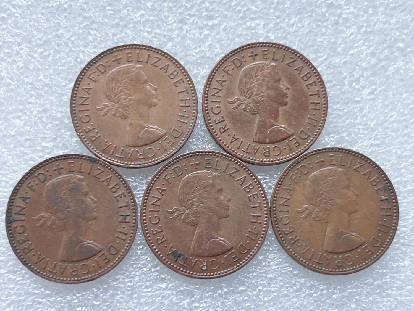 第一海外回流一元起拍收藏 散集专场  第261期