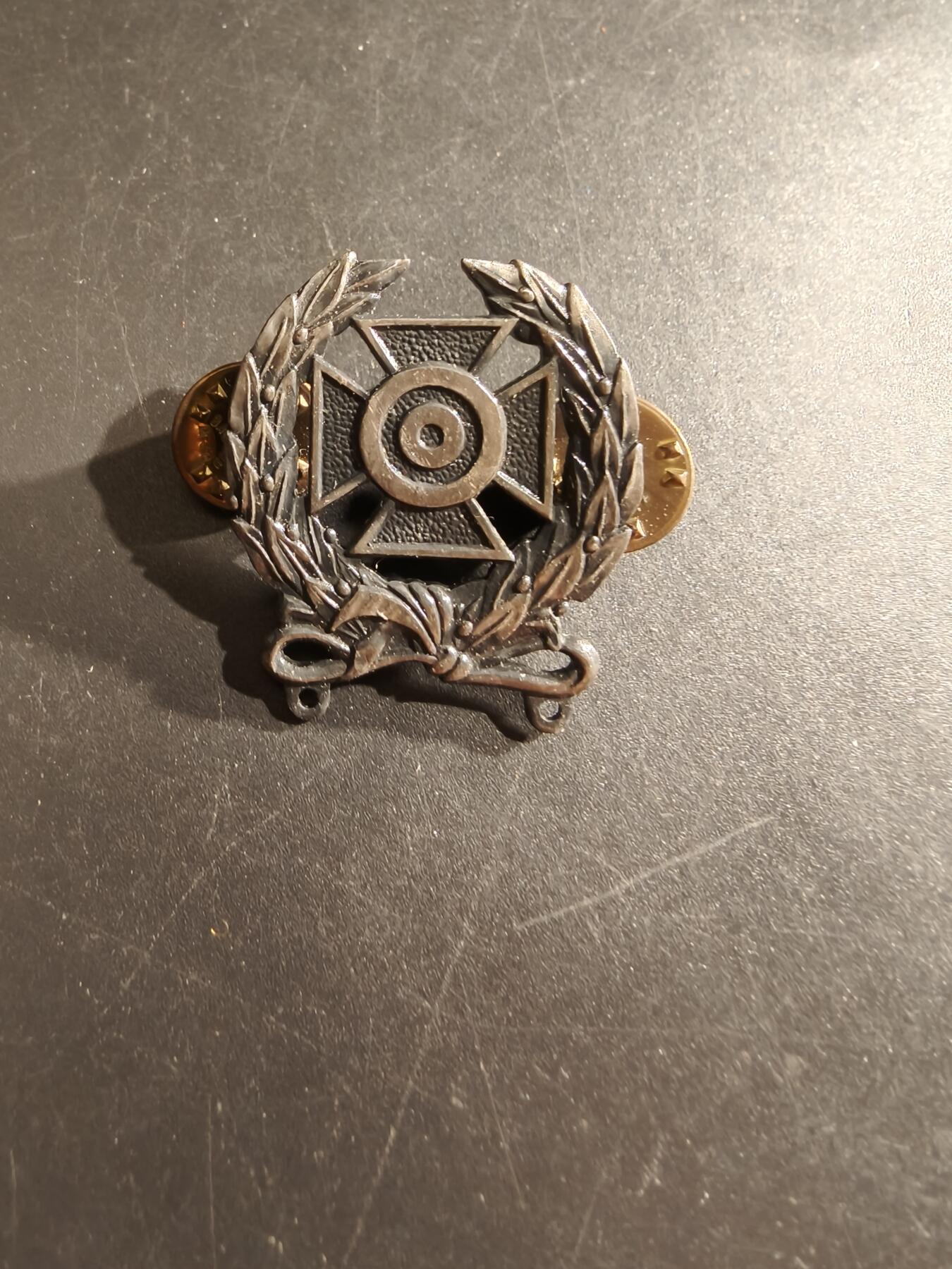 老王徽章第161期