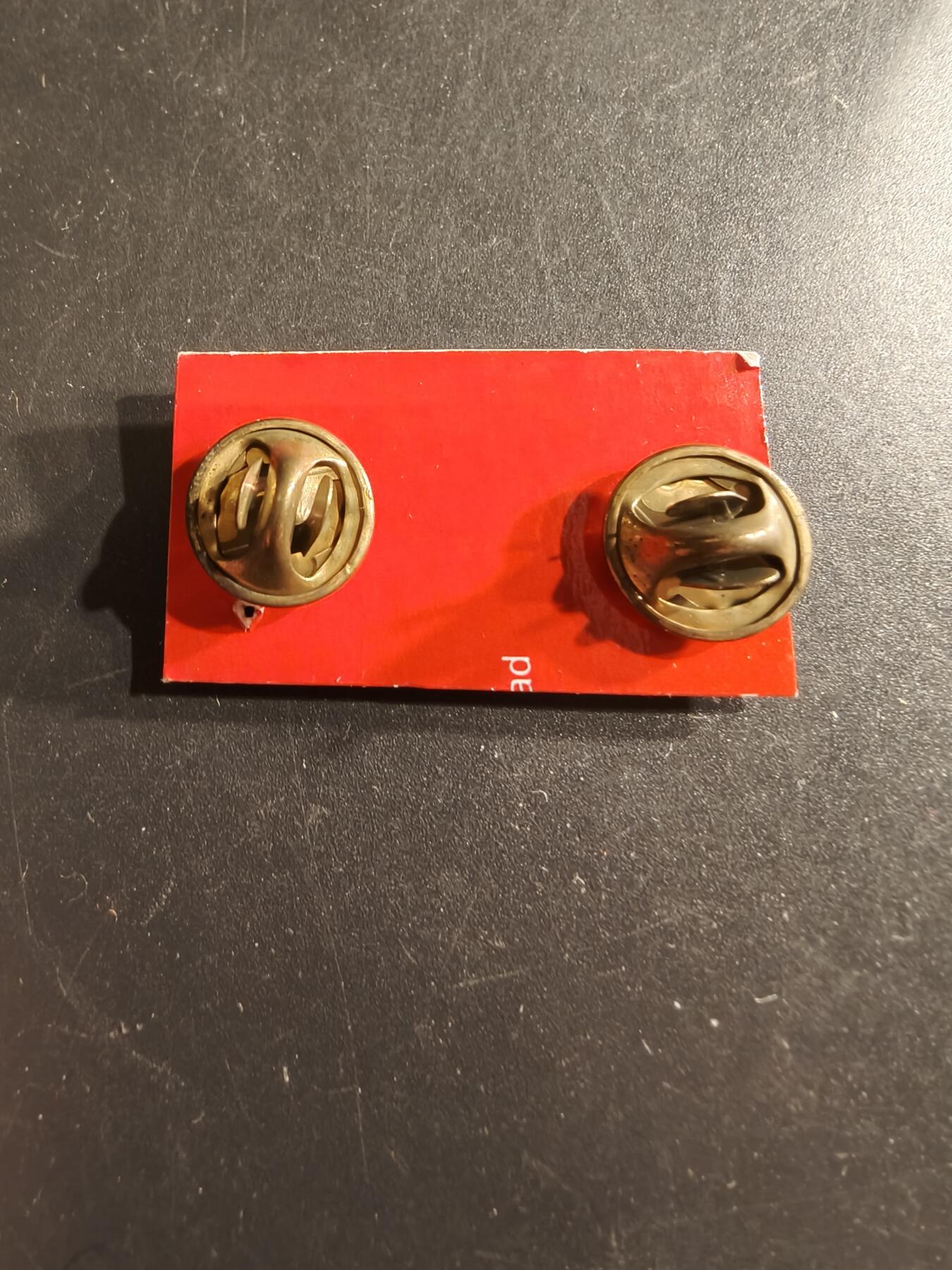 老王徽章第161期