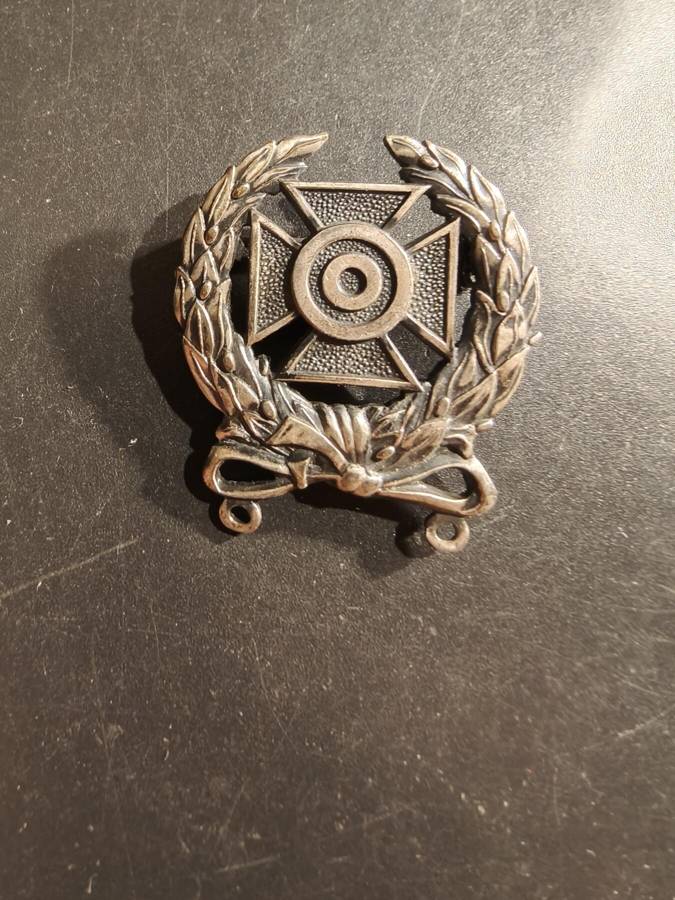 老王徽章第161期