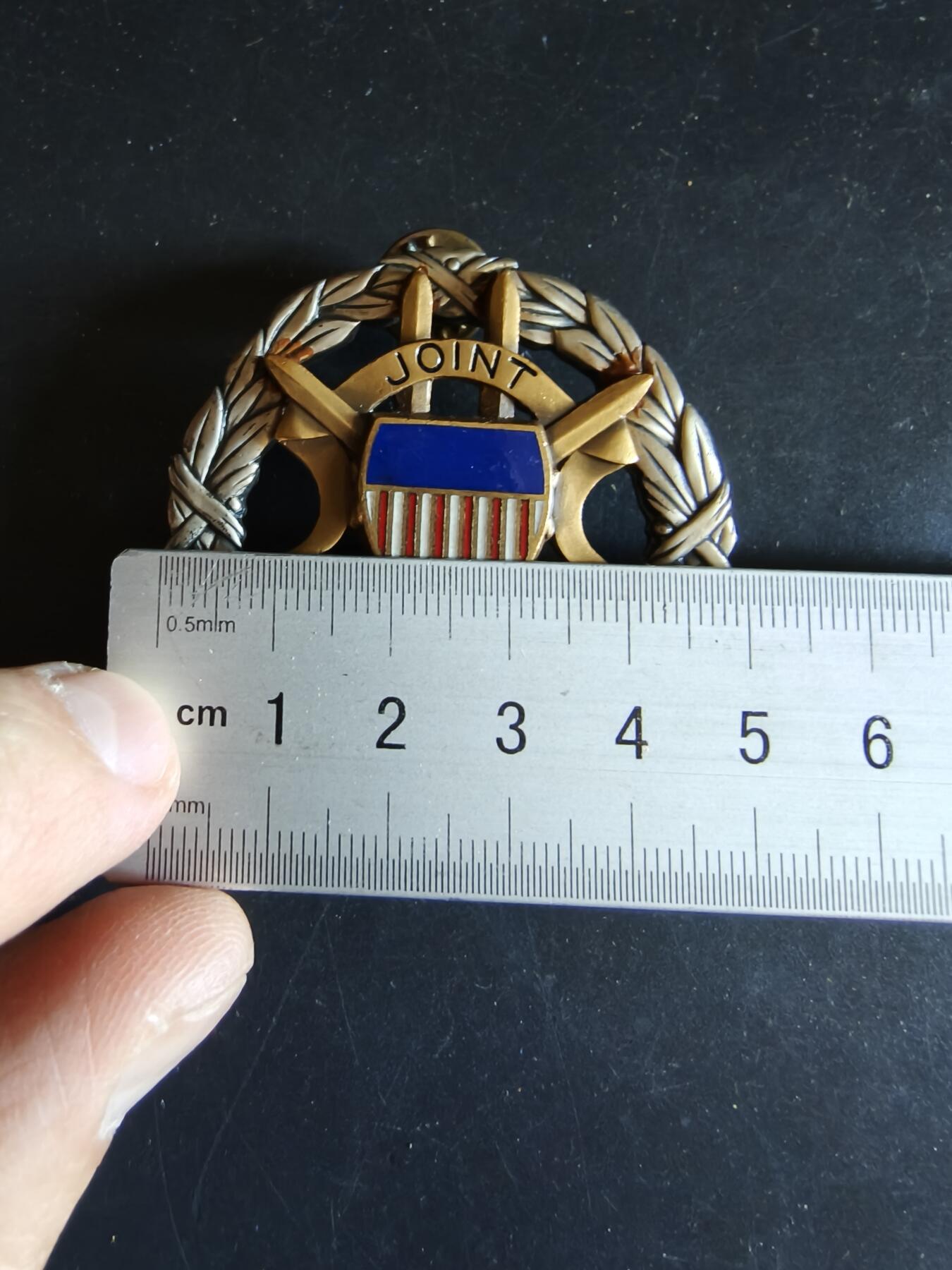 老王徽章第161期