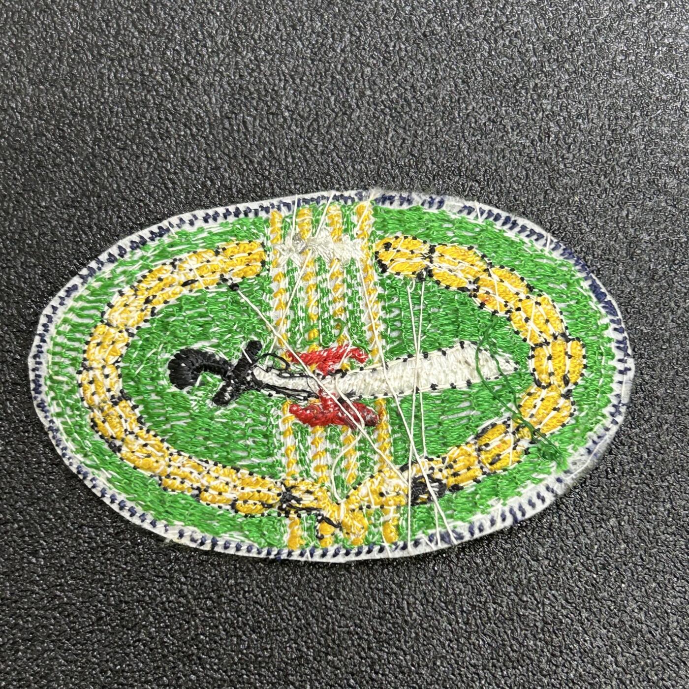 西秦中古拍卖第六十四期 菲律宾武装力量技能证章