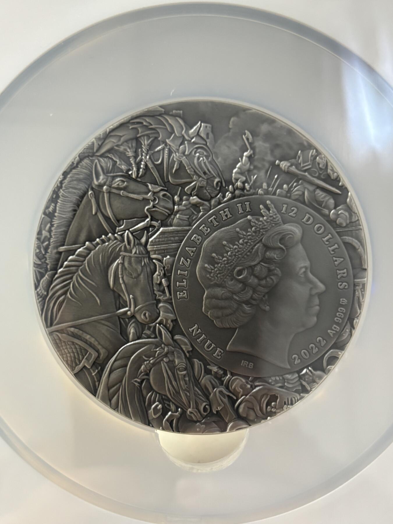 第180期拍卖【长期征集拍品】【北京币展专场】