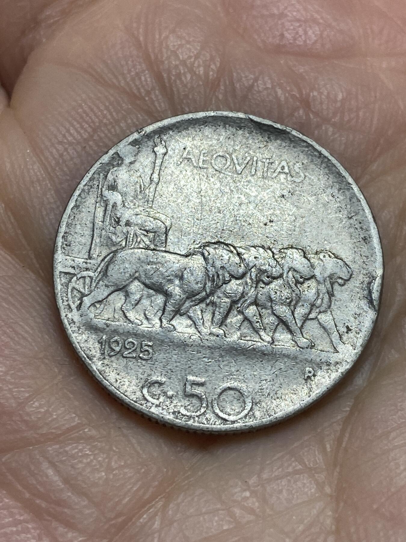 2025年第一百二十三场(总第一百四十九场）外国好品散币(免佣金)