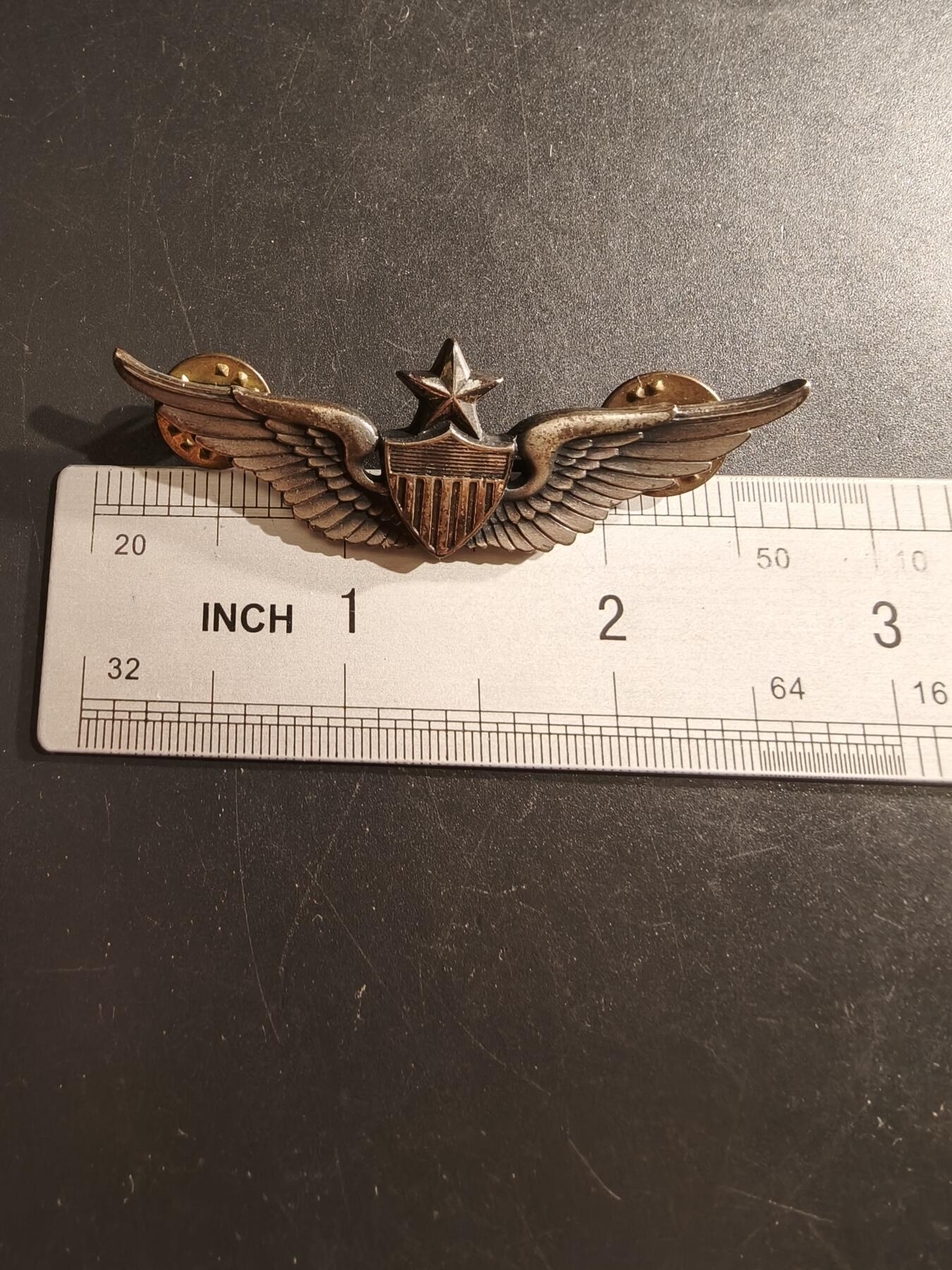 老王徽章第161期