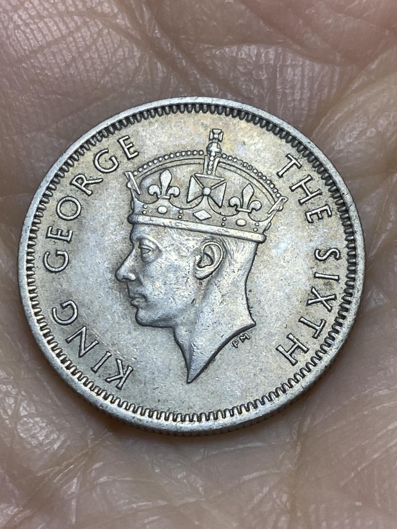 2025年第一百二十二场(总第一百四十八场）外国好品散币(免佣金)