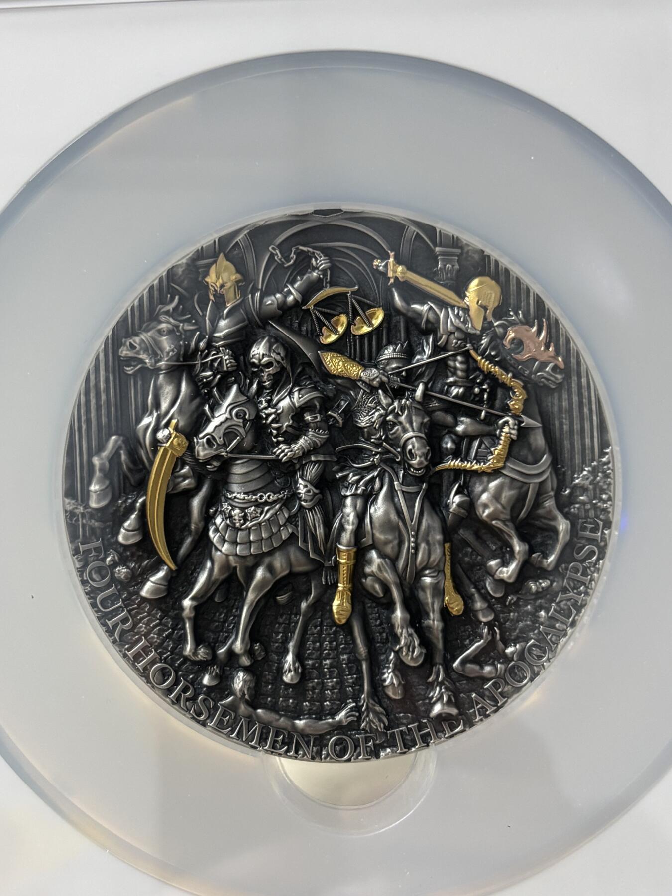 第180期拍卖【长期征集拍品】【北京币展专场】