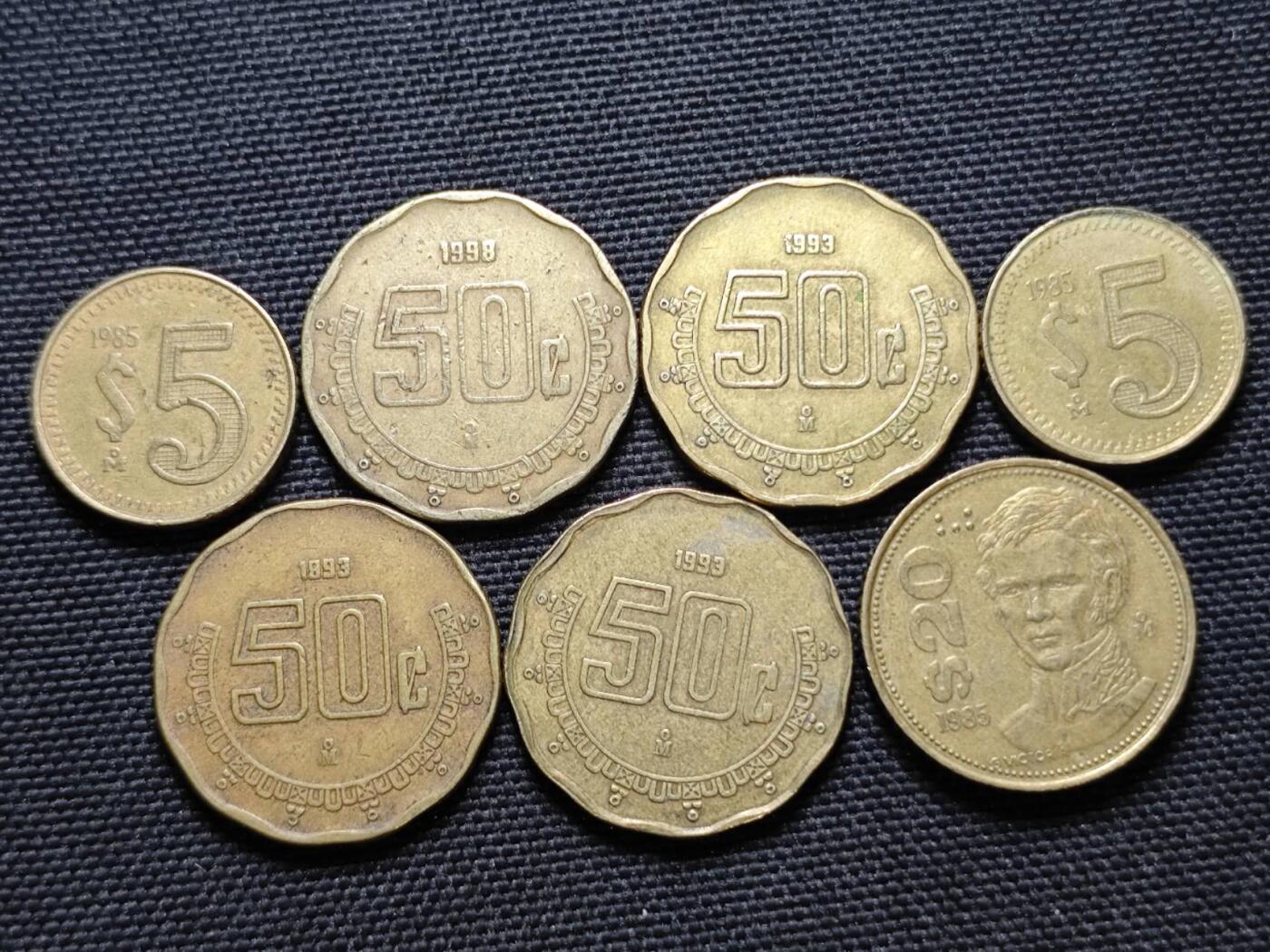 KK钱币收藏小铺  第364场  2月预留时间 周末发货