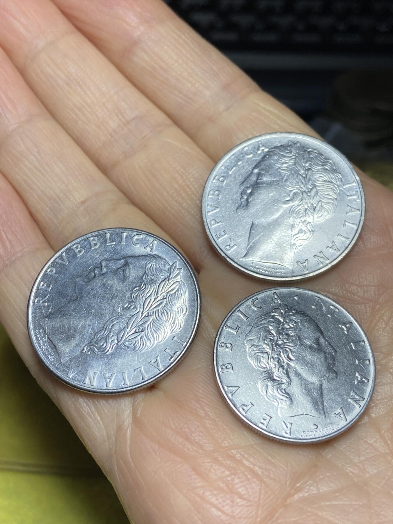 2025年第一百二十二场(总第一百四十八场）外国好品散币(免佣金)