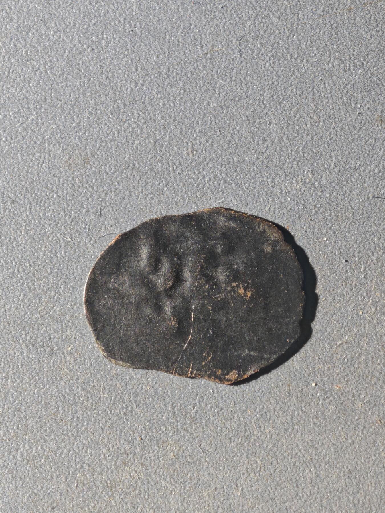 83期回流戒指饰品杂件纪念章丝路钱币专场