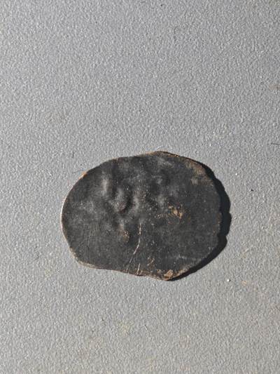 83期回流戒指饰品杂件纪念章丝路钱币专场 - A丝路铜币版式