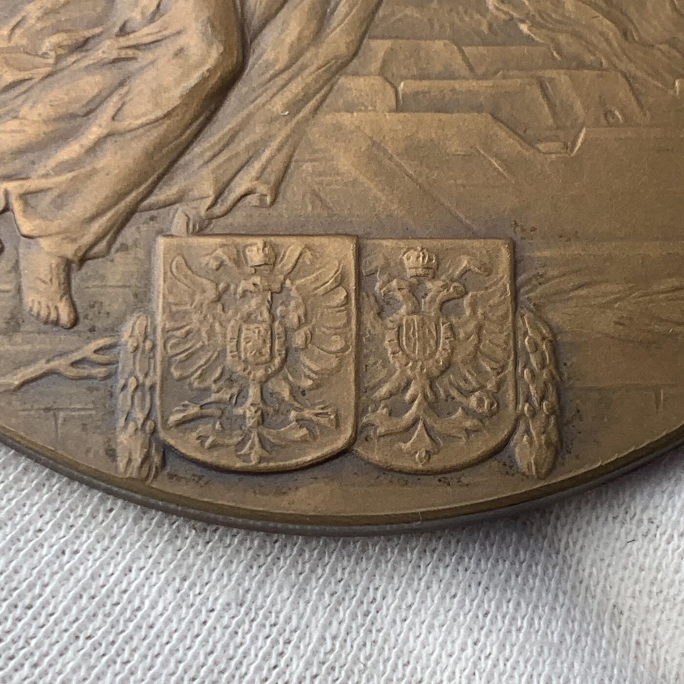 掌中浮雕-藏着的欧洲第040场