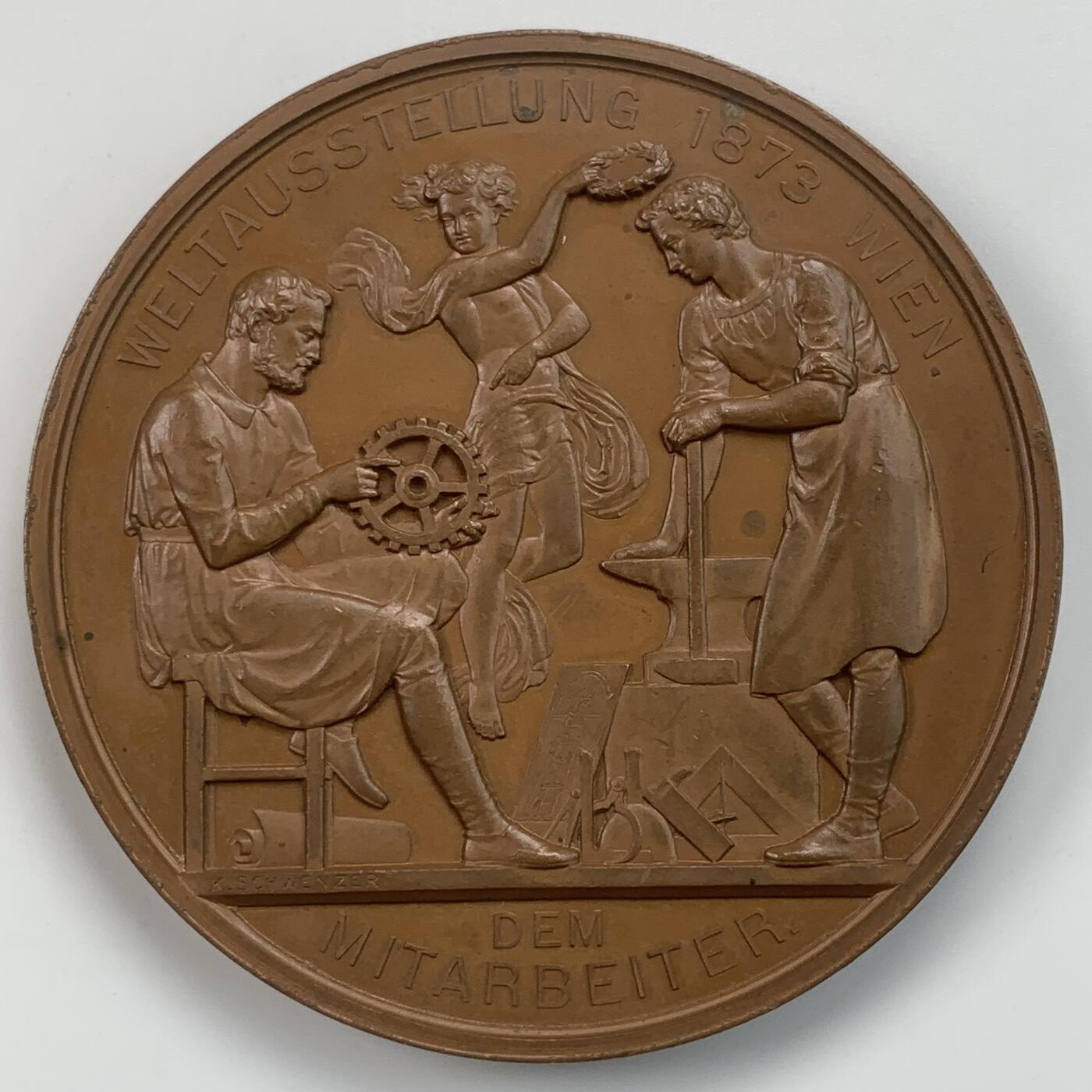 掌中浮雕-藏着的欧洲第040场