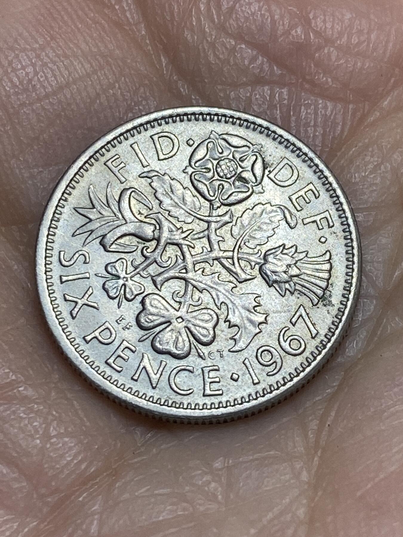 2025年第一百二十三场(总第一百四十九场）外国好品散币(免佣金)