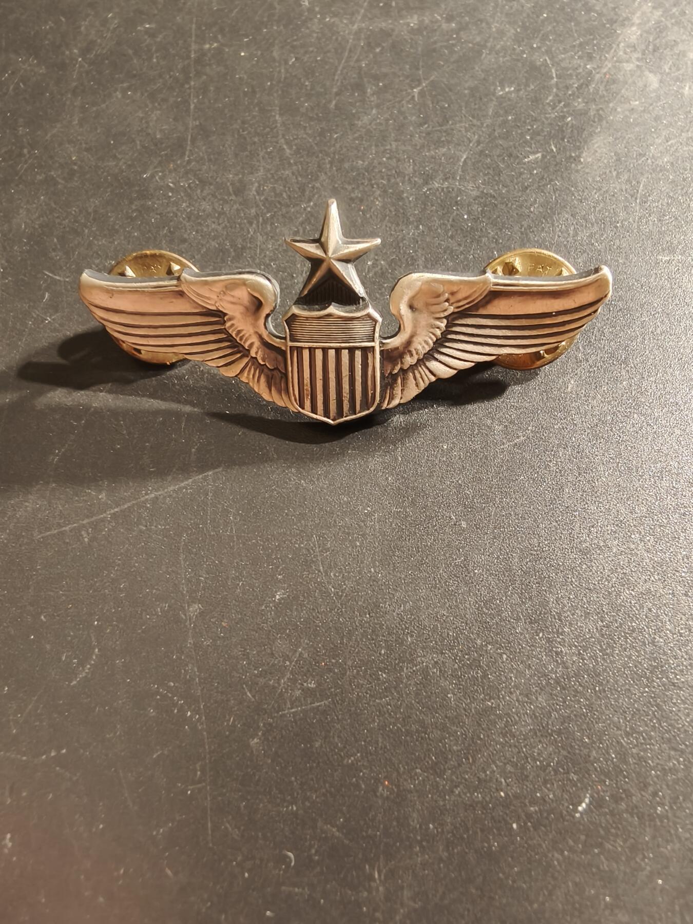 老王徽章第161期