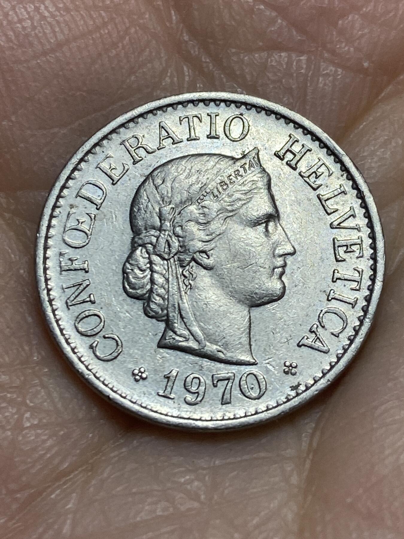 2025年第一百二十三场(总第一百四十九场）外国好品散币(免佣金)