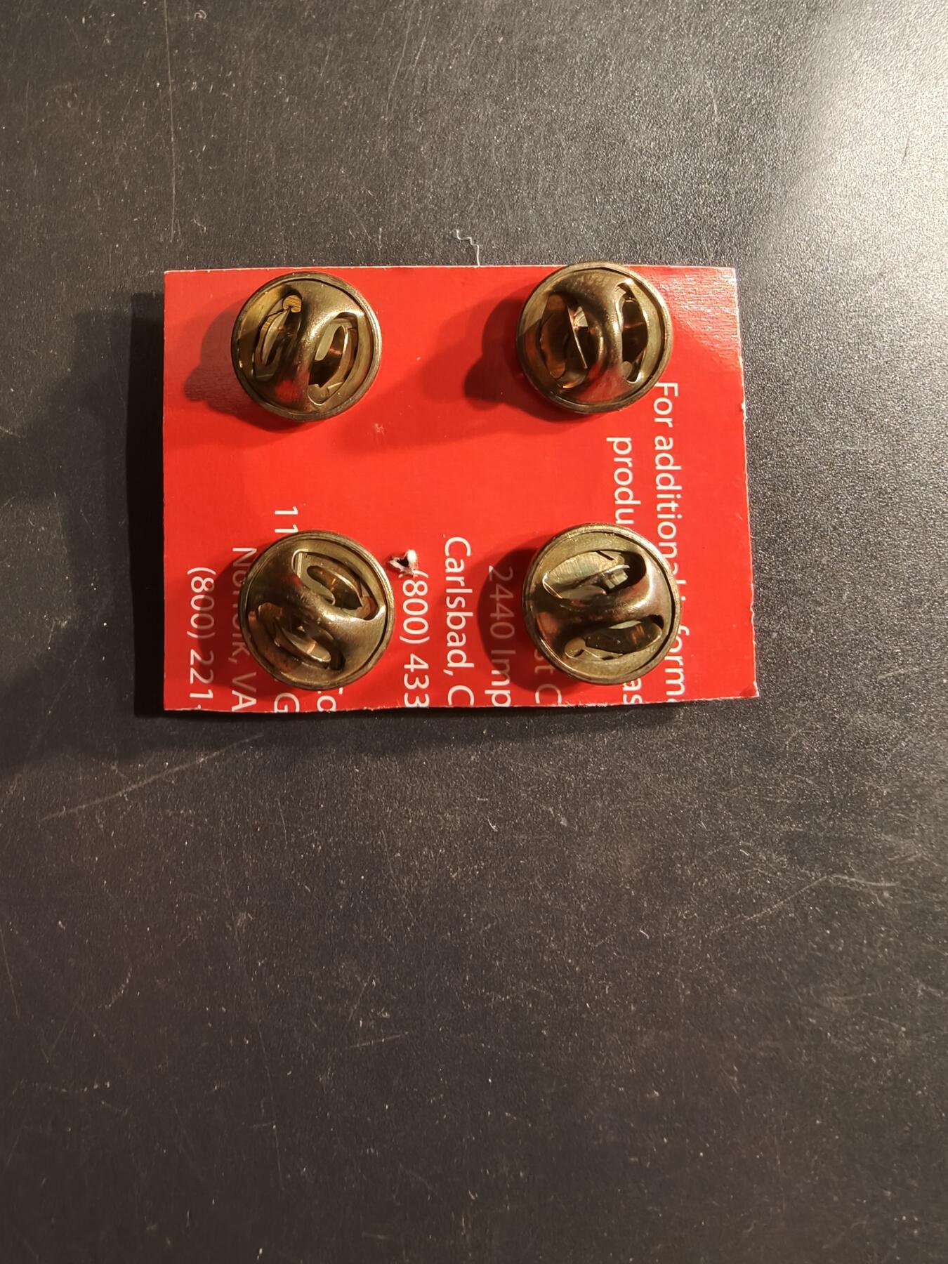 老王徽章第161期