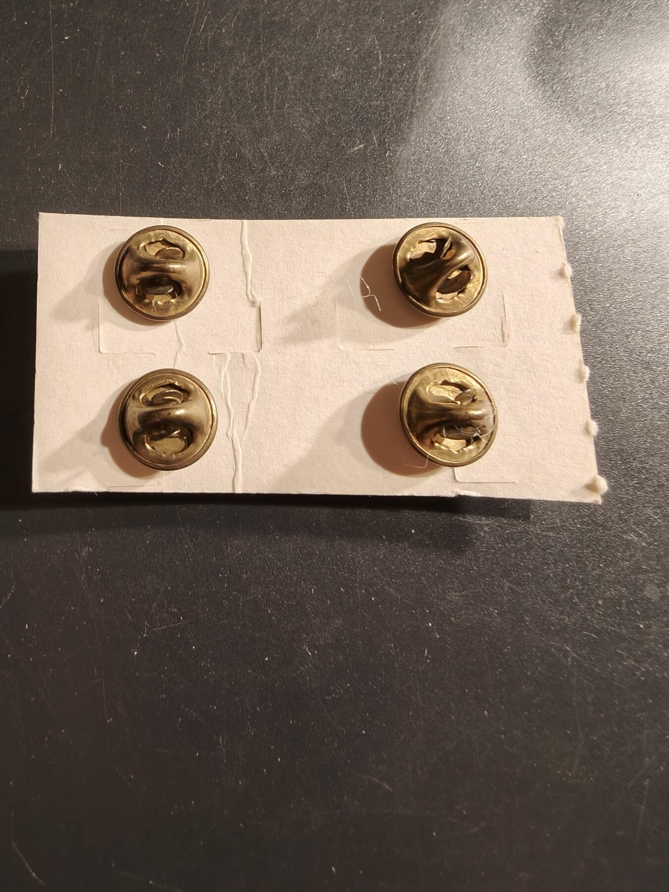 老王徽章第161期